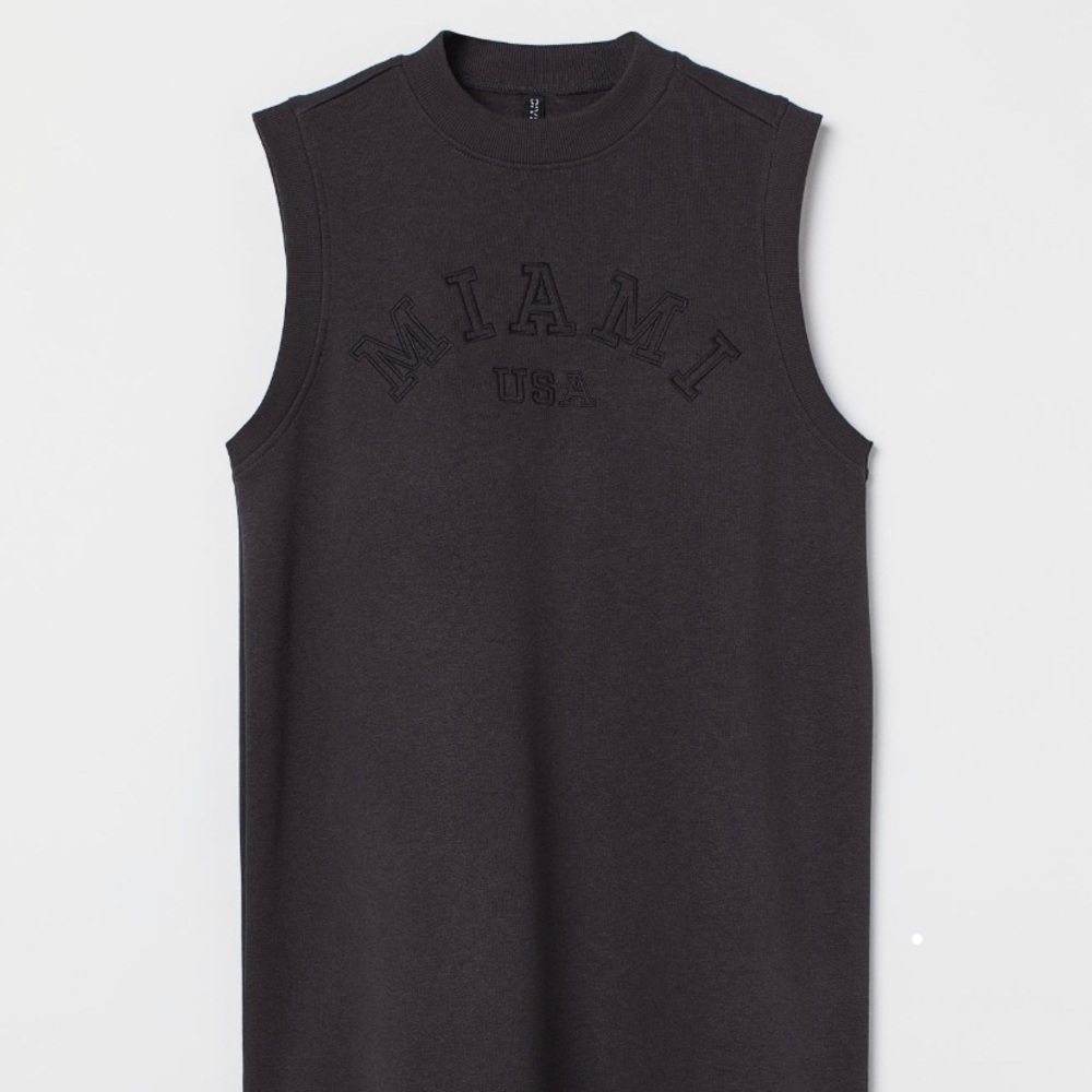 H&m Miami dress
